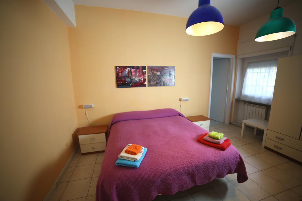 Affittacamere Eur Nuvola - Rome — Photos 3